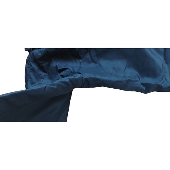 The Children's Place Kids Girl/Boy Snow Pants Black with Snap Size 5 - Picture 8 of 8